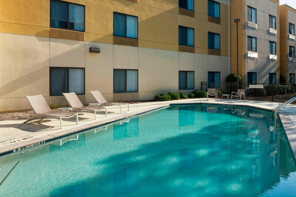 SpringHill Suites by Marriott Columbus