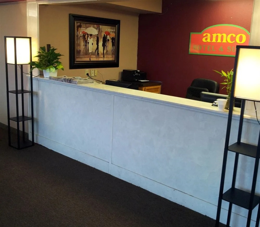 Stratus Suites Boutique Hotel