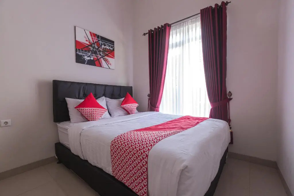 Mahayun Guest House Syariah