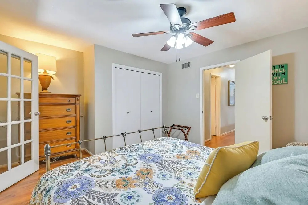 Renovated Lake Conroe Home: Boat Slip & Deck