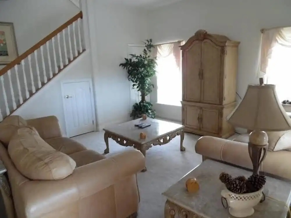 Ov4069 - Vista Park - 5 Bed 4 Baths Villa