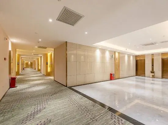 Lavande Hotels Zhongshan Torch Development Zone Light Rail Zhongshan Station Branch