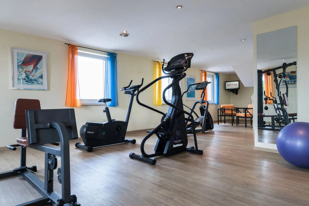 Hotel Fulda Mitte