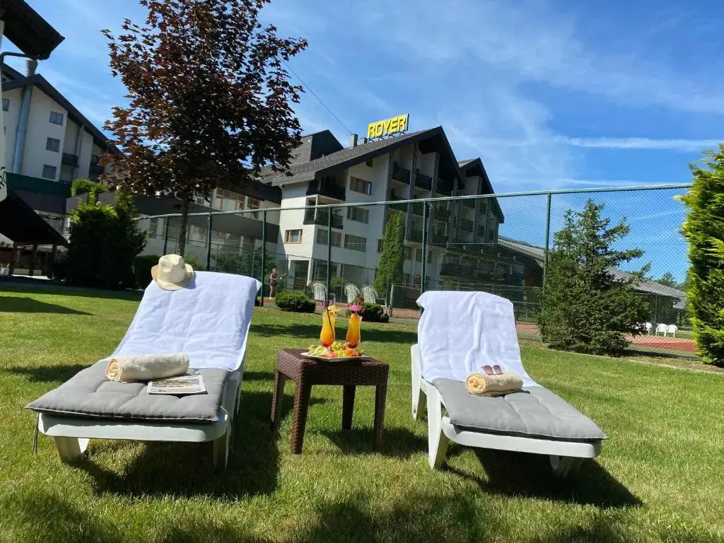 Sporthotel Royer