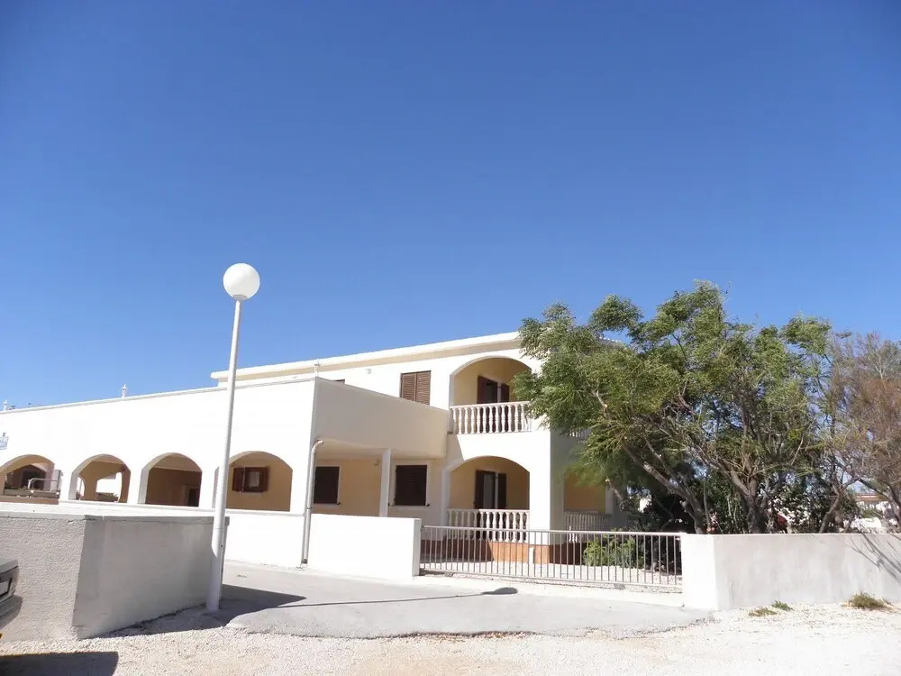Stjepan- 10 m From Beach - A2 Prizemlje Lijevo