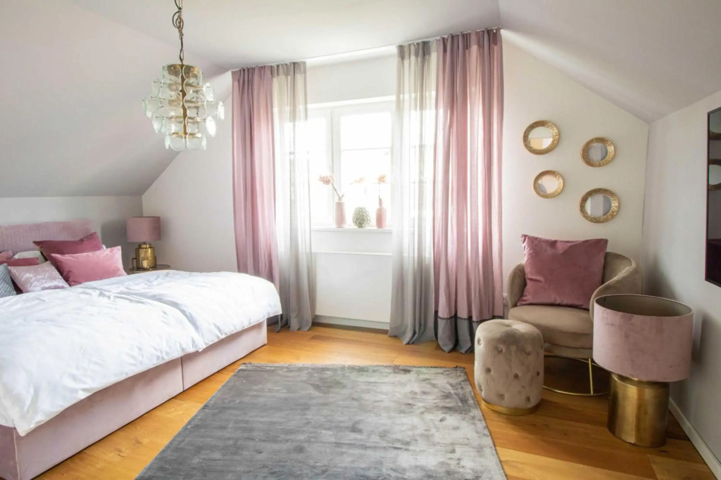 Adlerlodge Ferienhaus