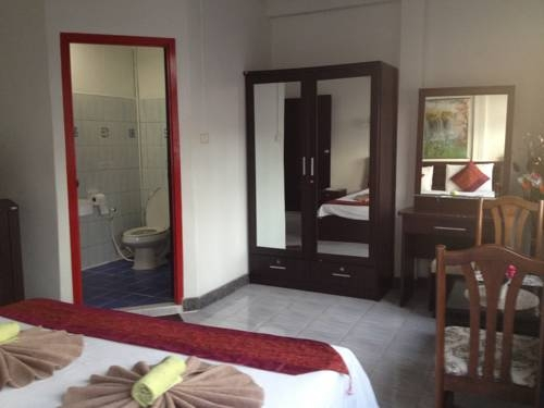 Istanbul Guesthouse