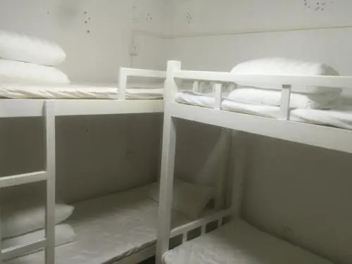Yujiang International Hostel Jingji 100 Branch