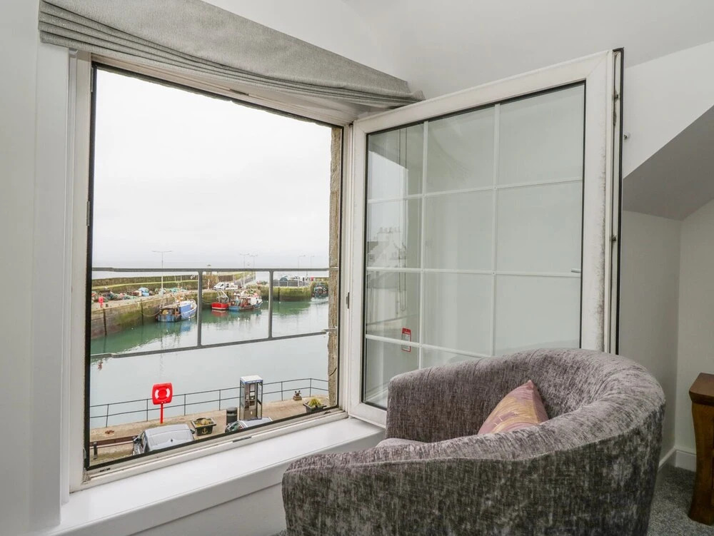 Maimies Harbourview