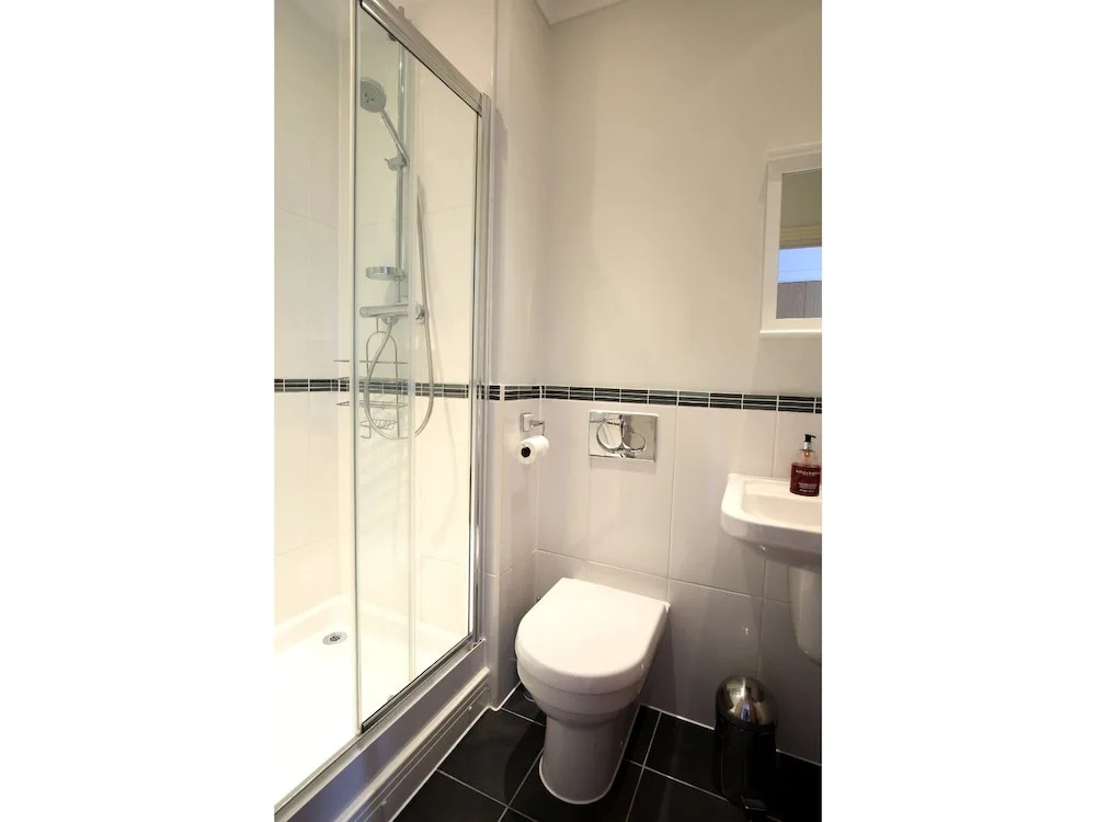 Duplex Apartment With Great Views of the City - Sleeps 6