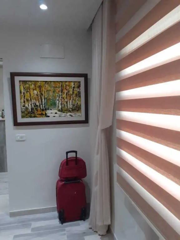 The Chedy Home