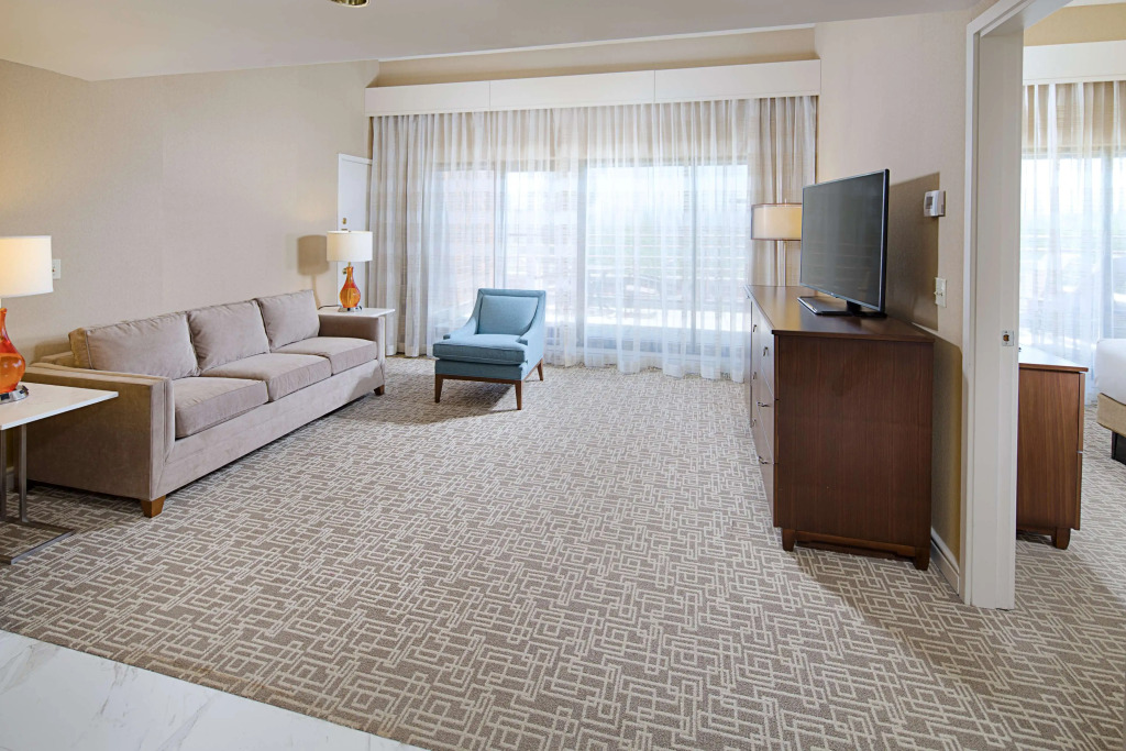Hilton Boston Dedham