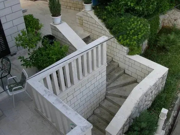 Apartments and Rooms Villa Mir