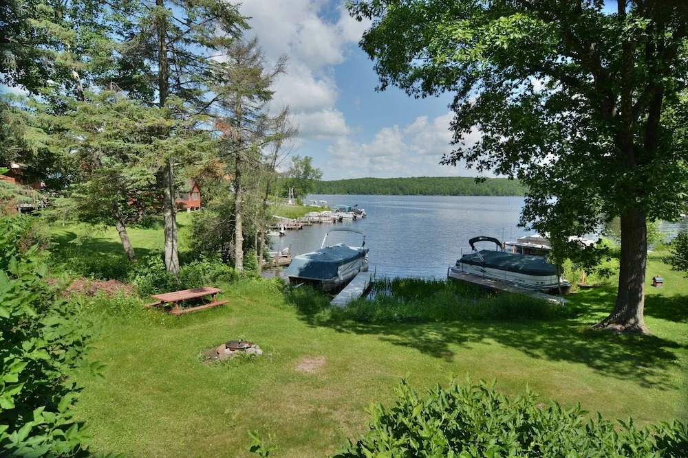 Tranquility Court 3 Bedrooms 1 Bathroom Condo