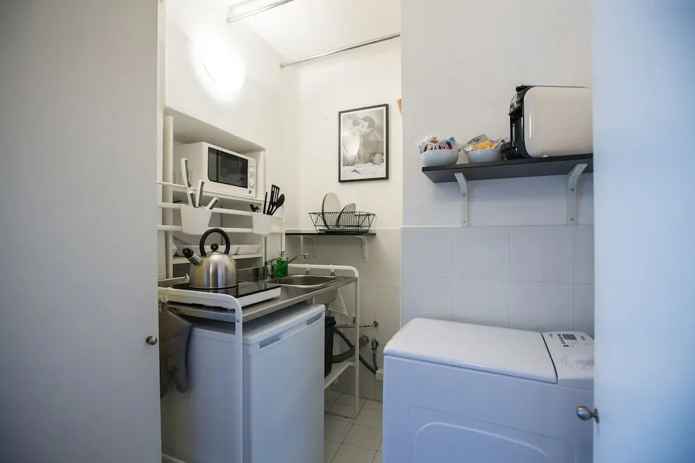 Home Hotel - Santa Marta 6