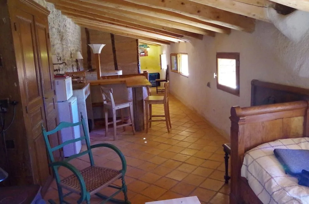 Auberge Les Liards