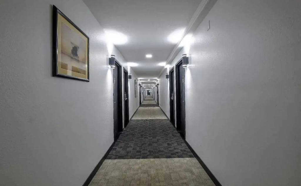 Quality Inn Orlando Near International Drive