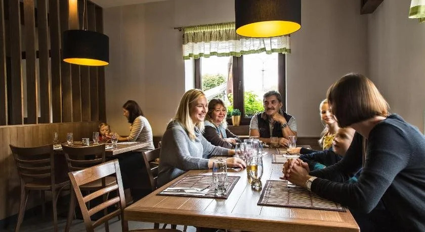 Hotel & Restaurant Pod Kaštany