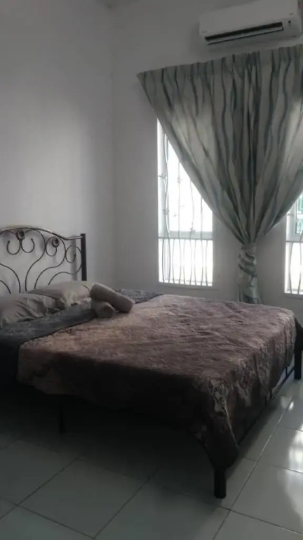 Tilapia Guest House Temerloh