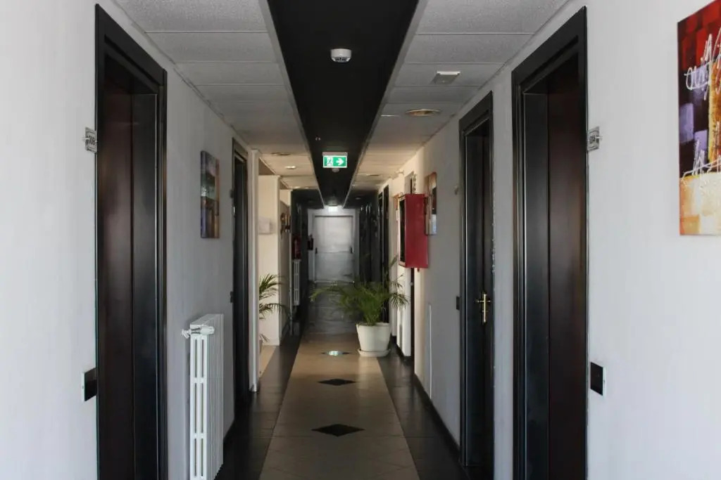 Hotel Ayri