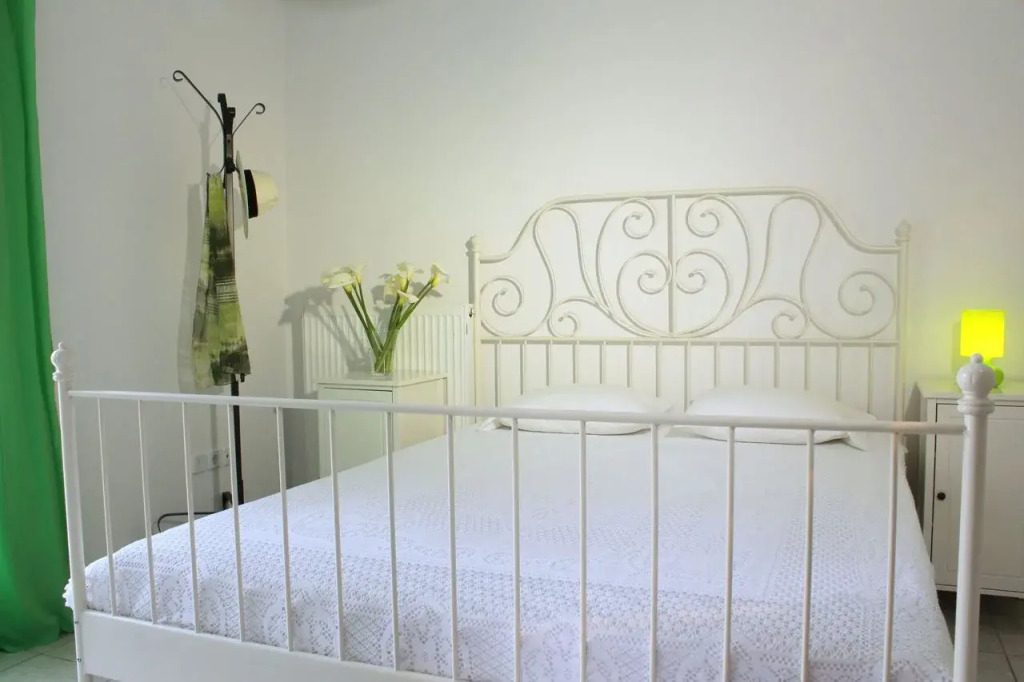 Ithacas Poem Apartments