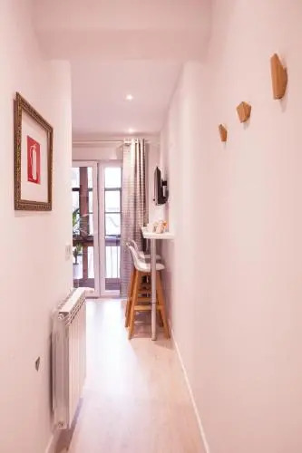 Baps Apartaments 2