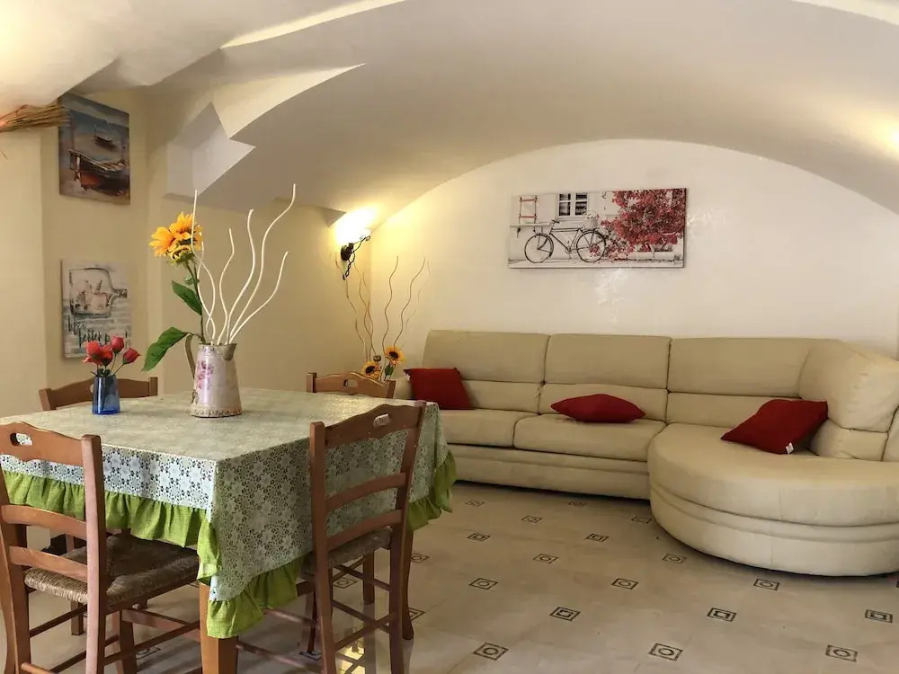 Suite La Bombanera