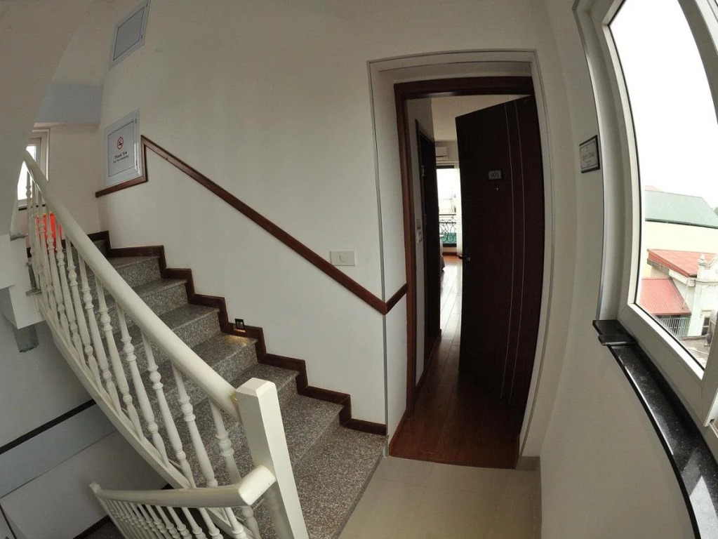 The Vancouver Hotel - Ninh Binh