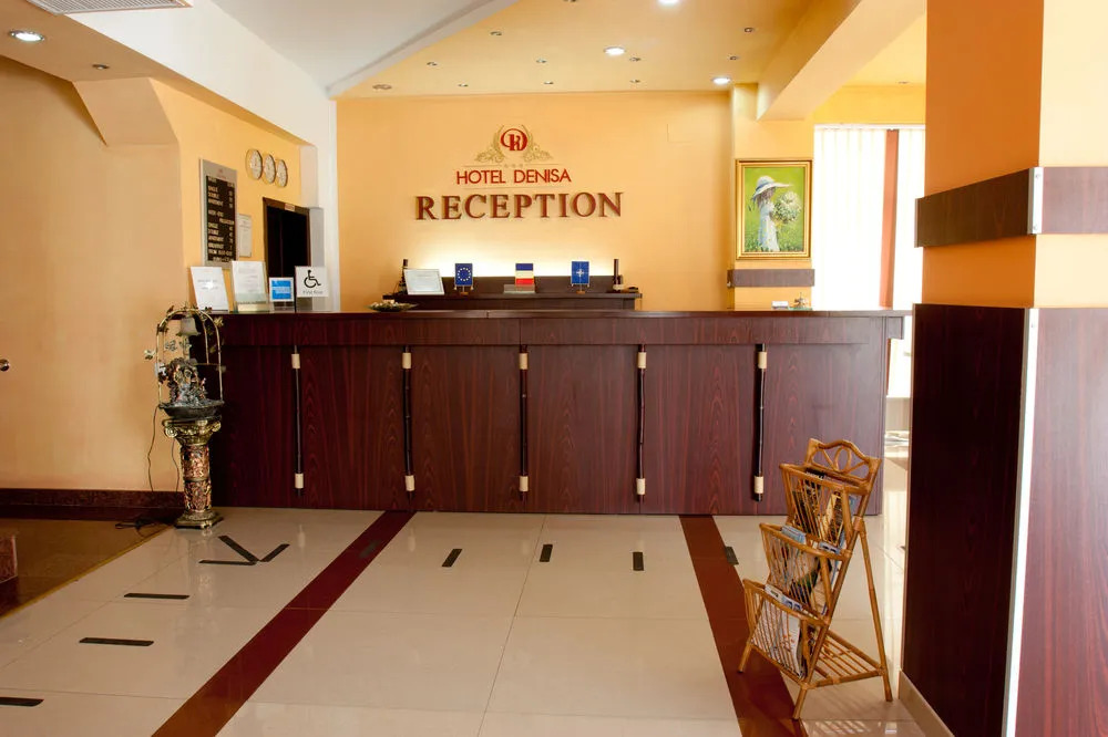 Denisa Hotel