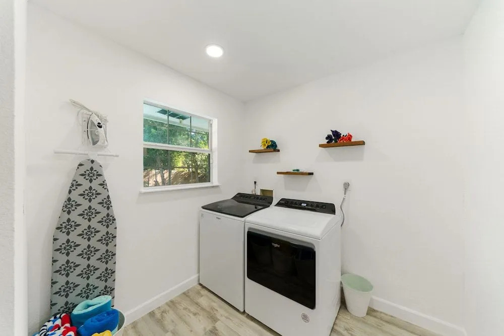 The Oak Loft