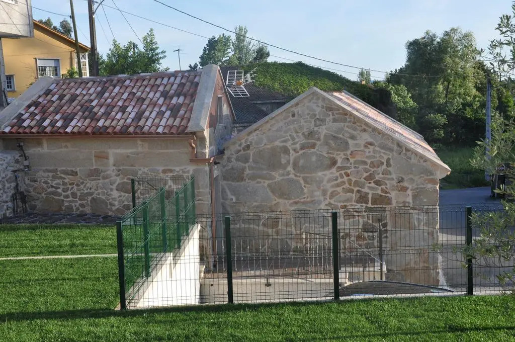 Casa A Marchanta