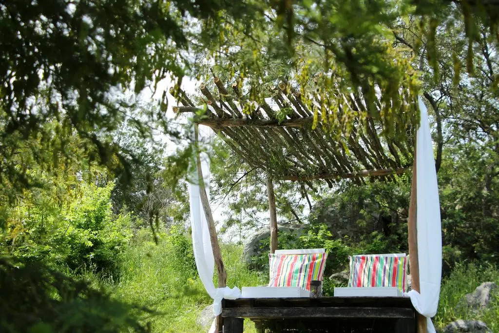 Mandarina suites
