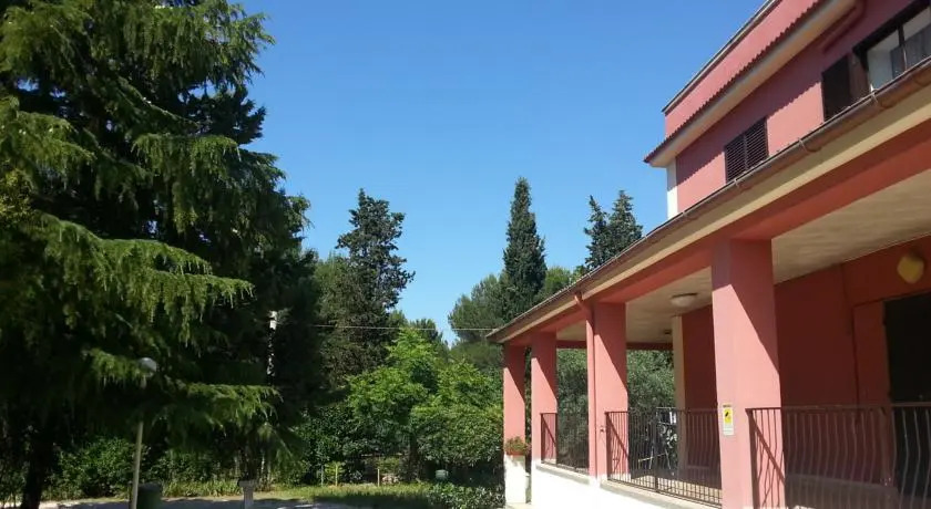 B&B Casale Arbore