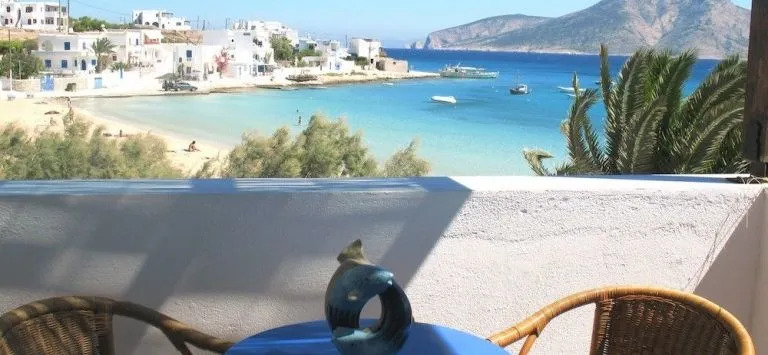 Hotel Aigaion