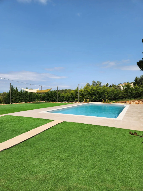 Villa Amfiario