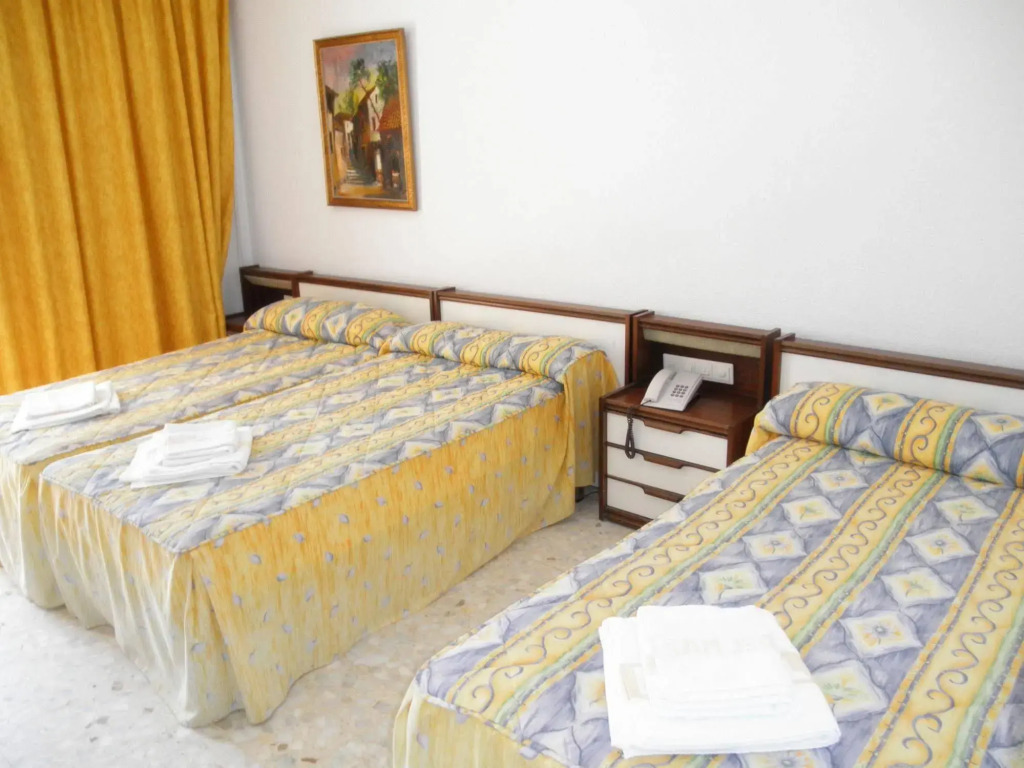 Hotel Servigroup Koral Beach 4 Sup