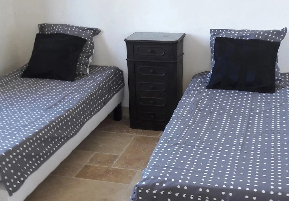Holiday Home in Var With Private Pool