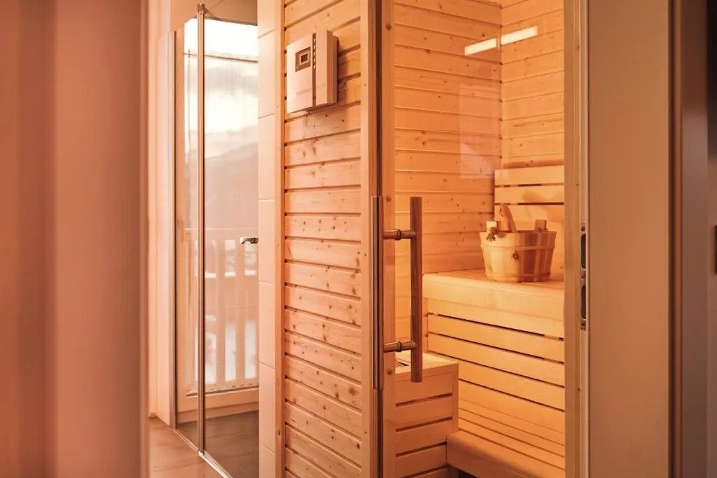 die Tauplitz Lodges - Bergblick Lodge B6 by AA Holiday Homes