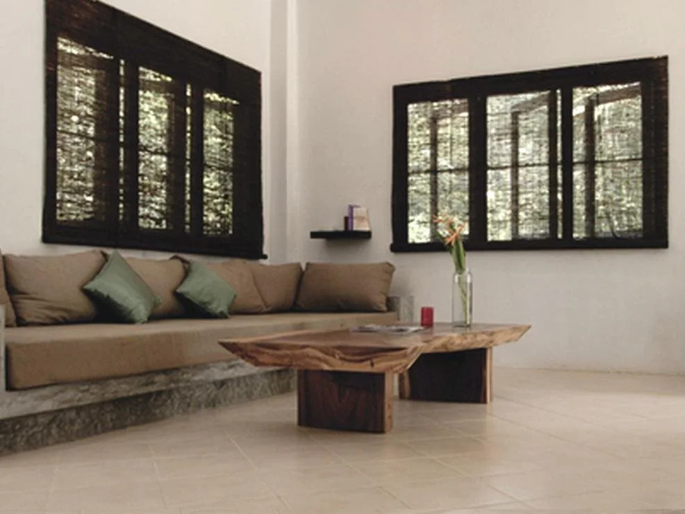 Chalisa Villas Koh Tao