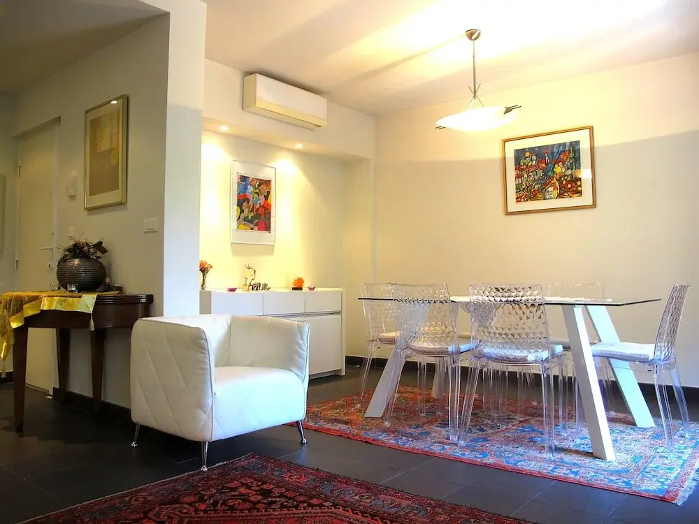 Strasbourg - Cosy Contades