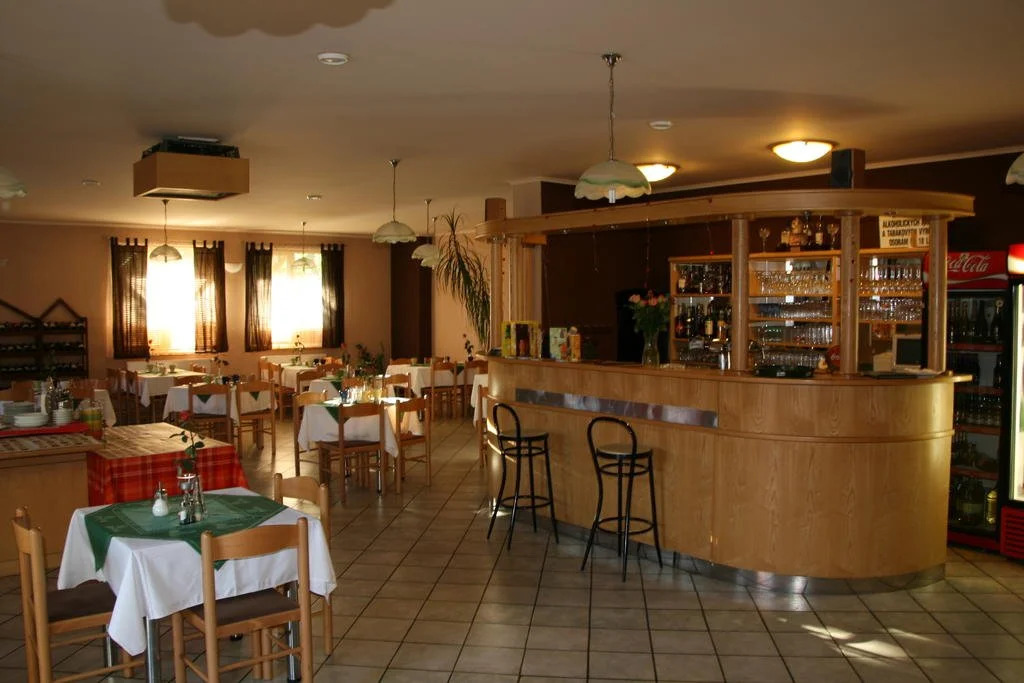 Hotel Bohemia