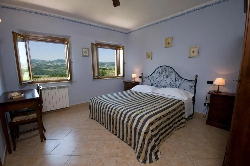 Agriturismo Macinatico