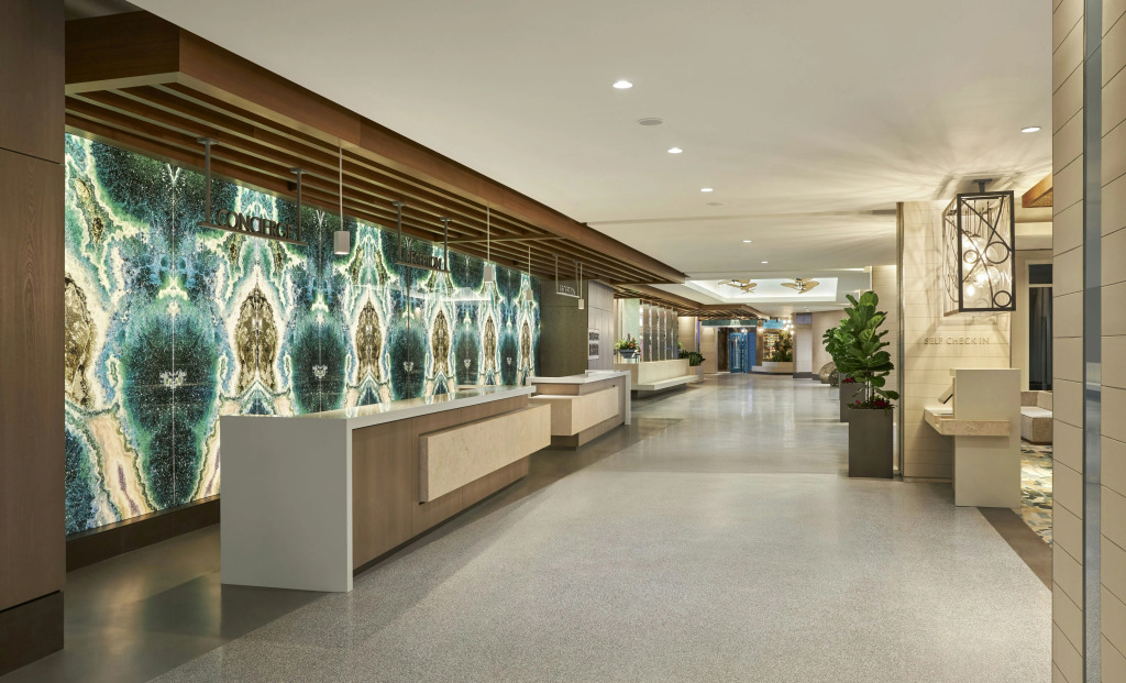 Sunseeker Resort Florida Gulf Coast, Curio Collection Hilton