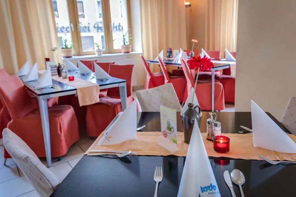 Erzgebirgshotel Freiberger Höhe