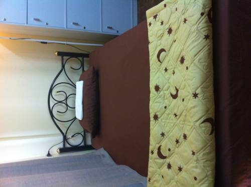 The Room Hostel