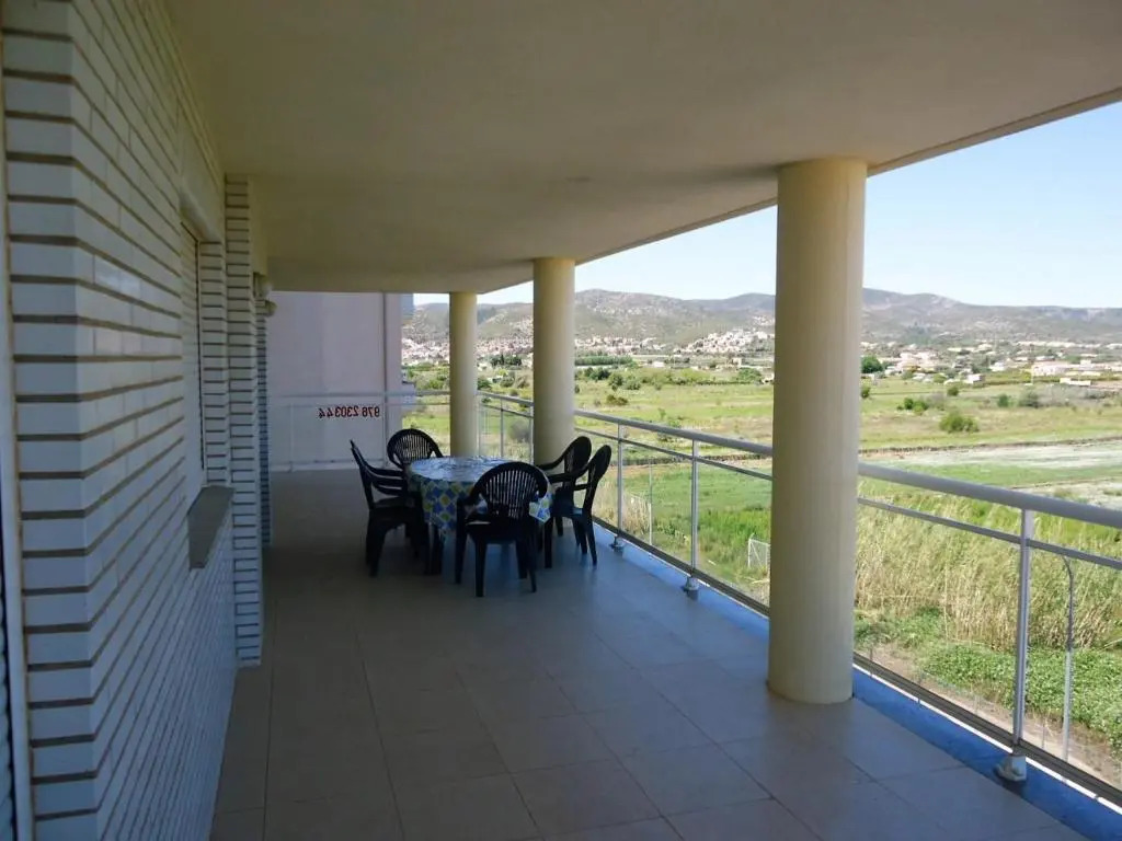 Caleta II LEK