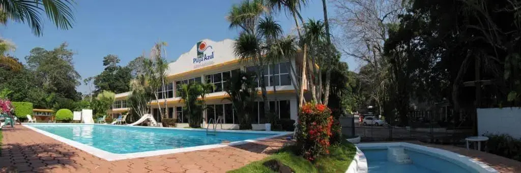 Hotel Playa Azul
