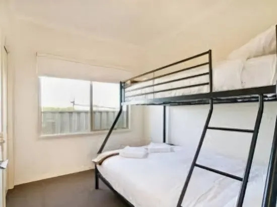 Werribee Short Stay Villas & Accommodation