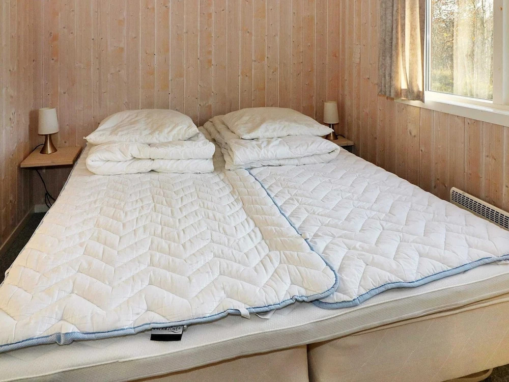 6 person holiday home in Hadsund