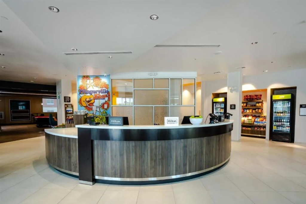 Home2 Suites by Hilton Pflugerville, TX